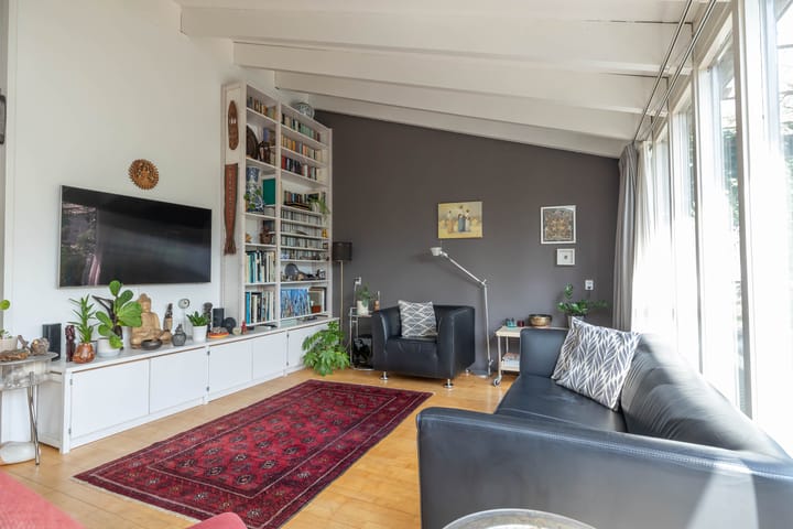 Foto 13 van Tapuitlaan 36