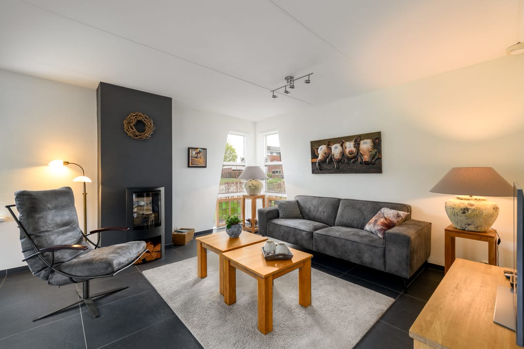 Foto 8 van Langekamp 12