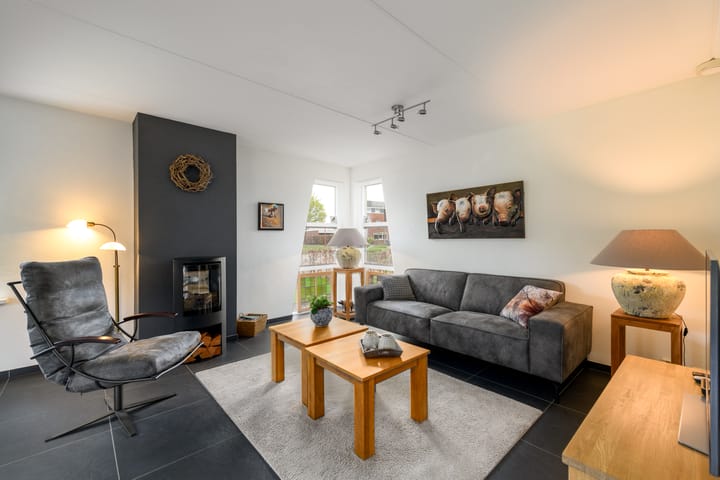 Foto 8 van Langekamp 12