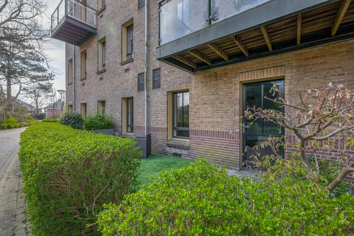 Foto 22 van Driehuizenpark 9