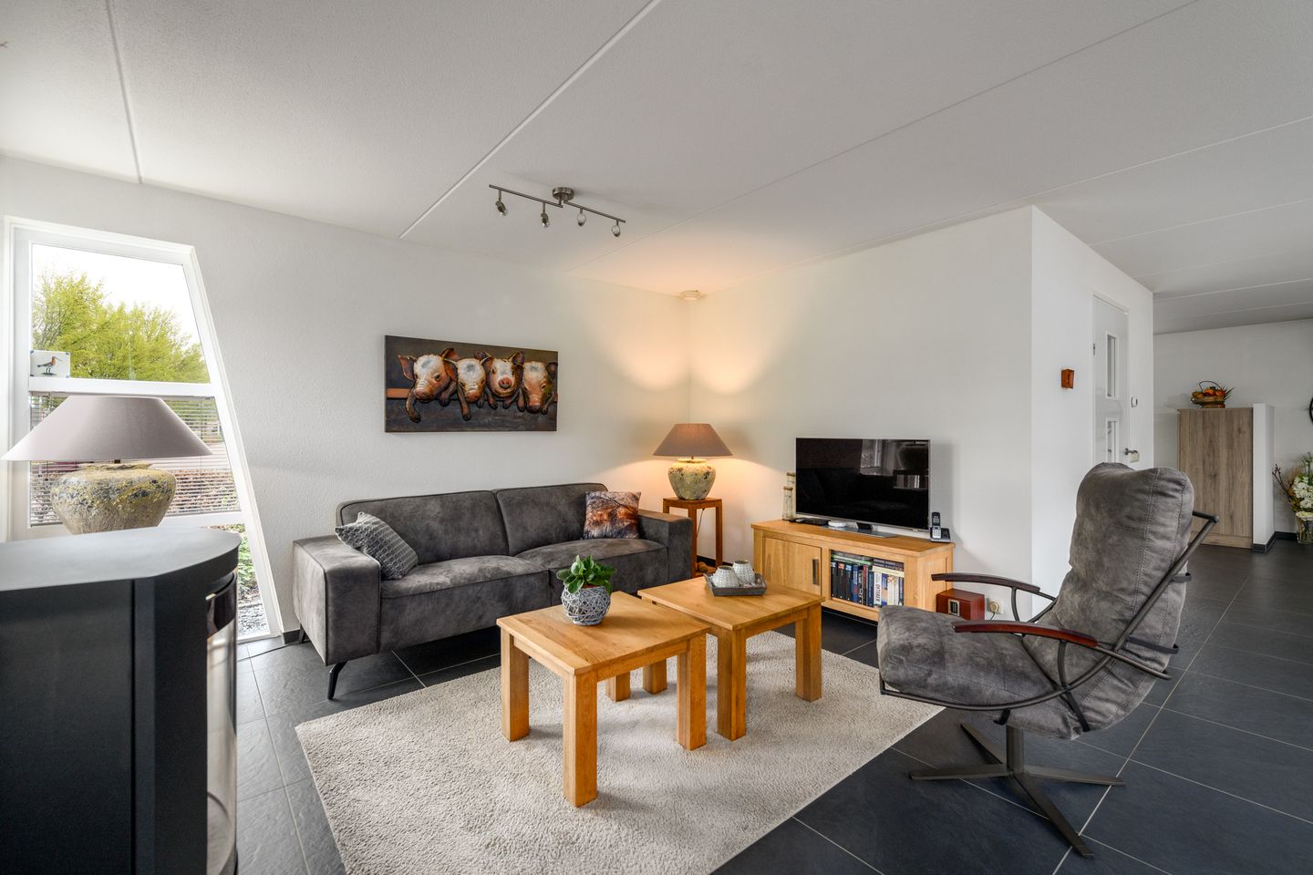 Foto 10 van Langekamp 12