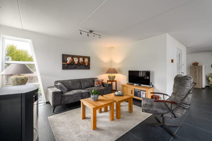 Foto 10 van Langekamp 12