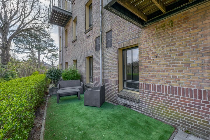 Foto 23 van Driehuizenpark 9