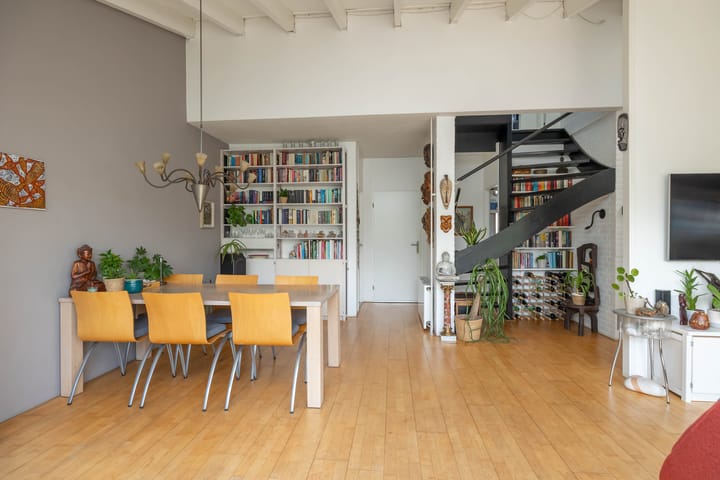 Foto 17 van Tapuitlaan 36