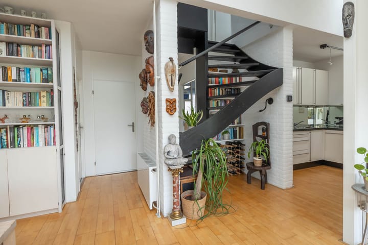 Foto 18 van Tapuitlaan 36