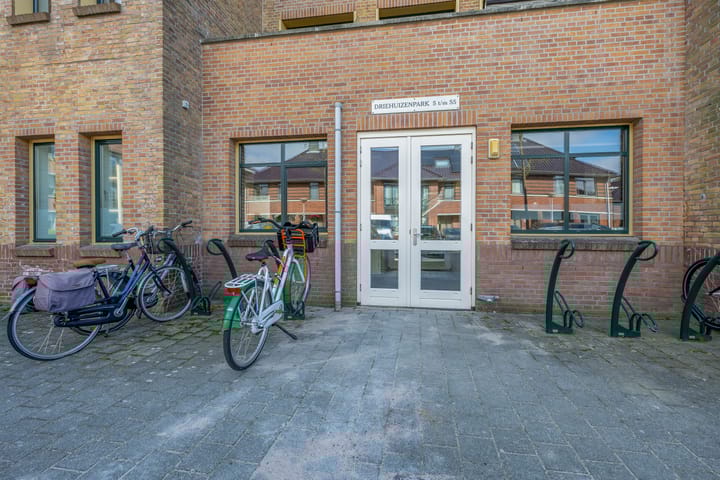 Foto 25 van Driehuizenpark 9