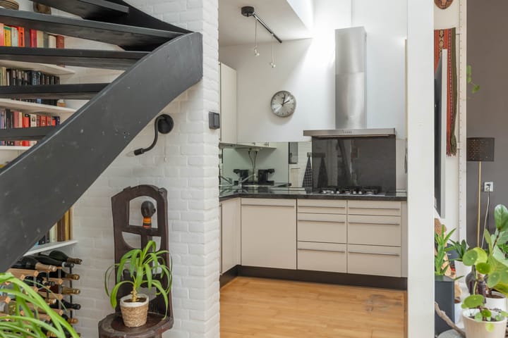 Foto 19 van Tapuitlaan 36