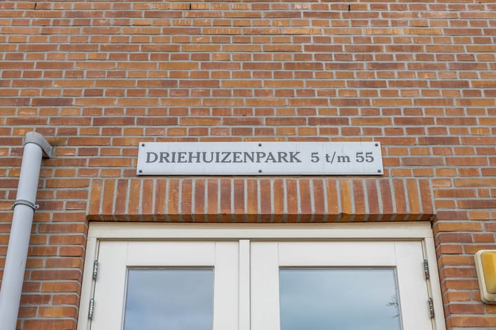 Foto 26 van Driehuizenpark 9