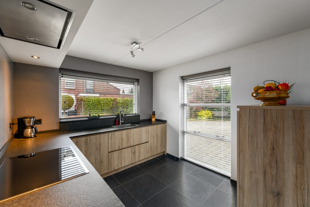 Foto 13 van Langekamp 12