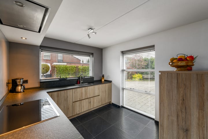 Foto 13 van Langekamp 12