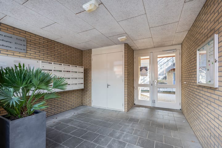 Foto 28 van Driehuizenpark 9