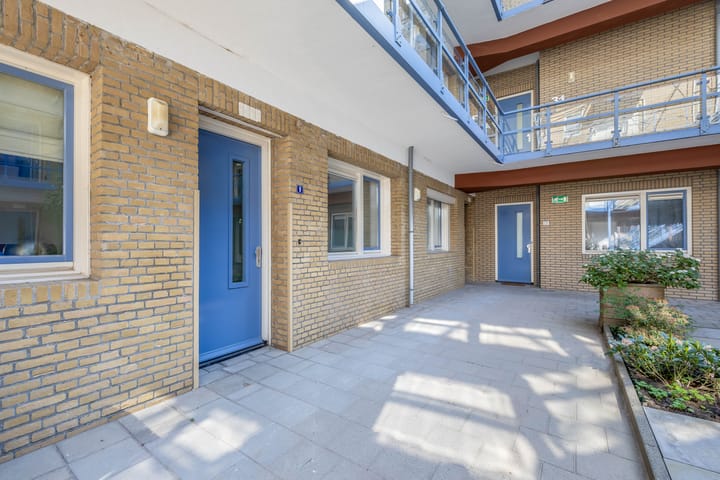 Foto 31 van Driehuizenpark 9