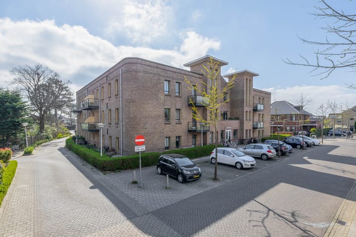 Foto 32 van Driehuizenpark 9