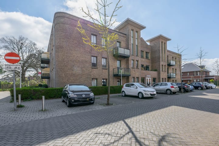 Foto 33 van Driehuizenpark 9