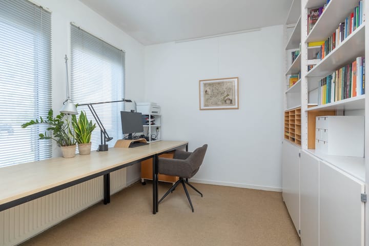 Foto 27 van Tapuitlaan 36