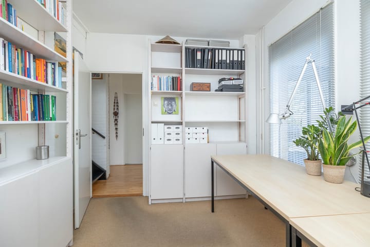 Foto 28 van Tapuitlaan 36