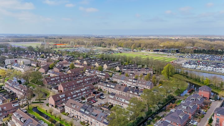 Foto 38 van Driehuizenpark 9