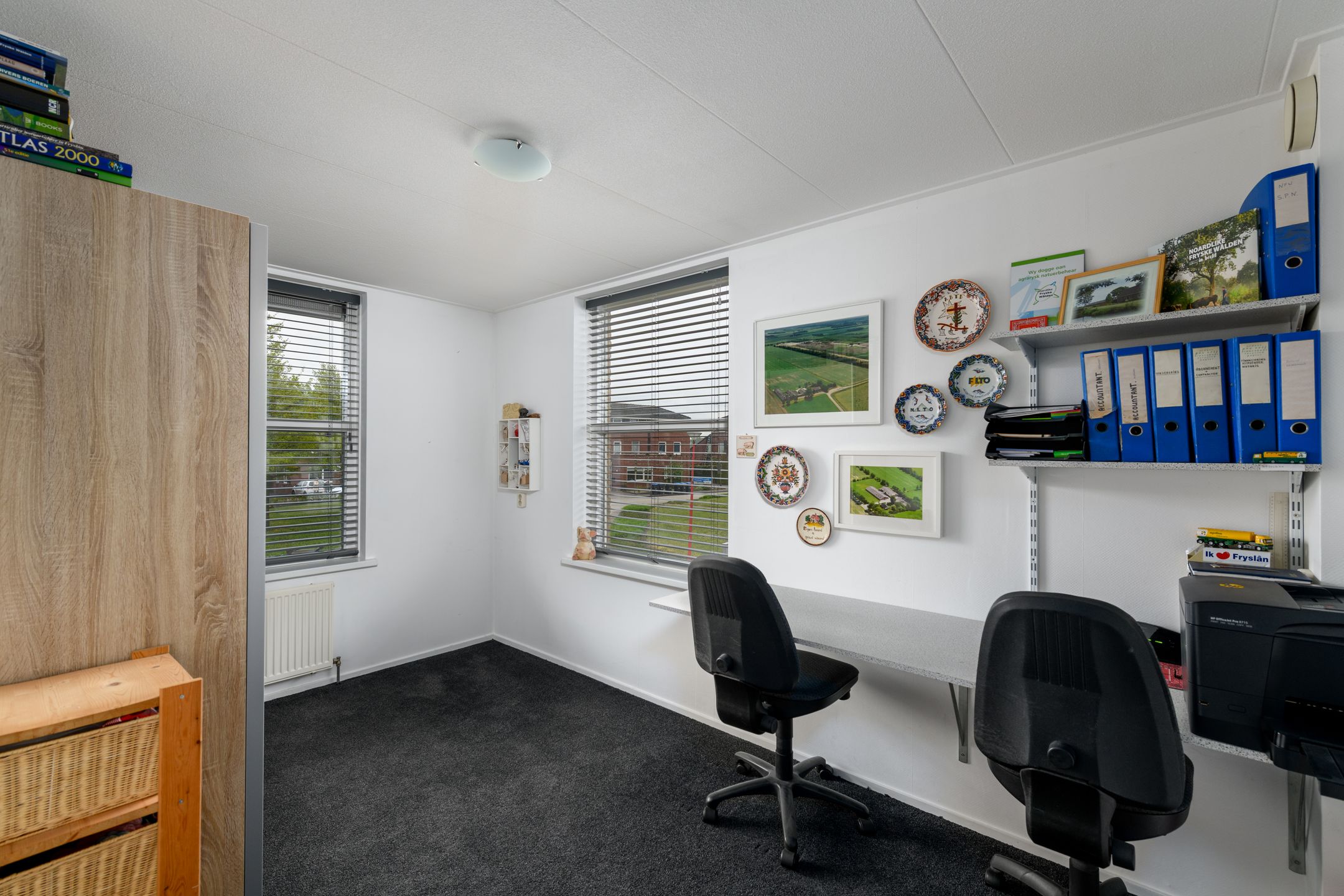 Foto 24 van Langekamp 12