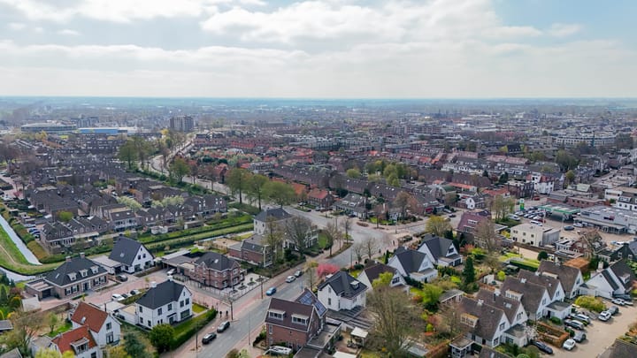 Foto 39 van Driehuizenpark 9