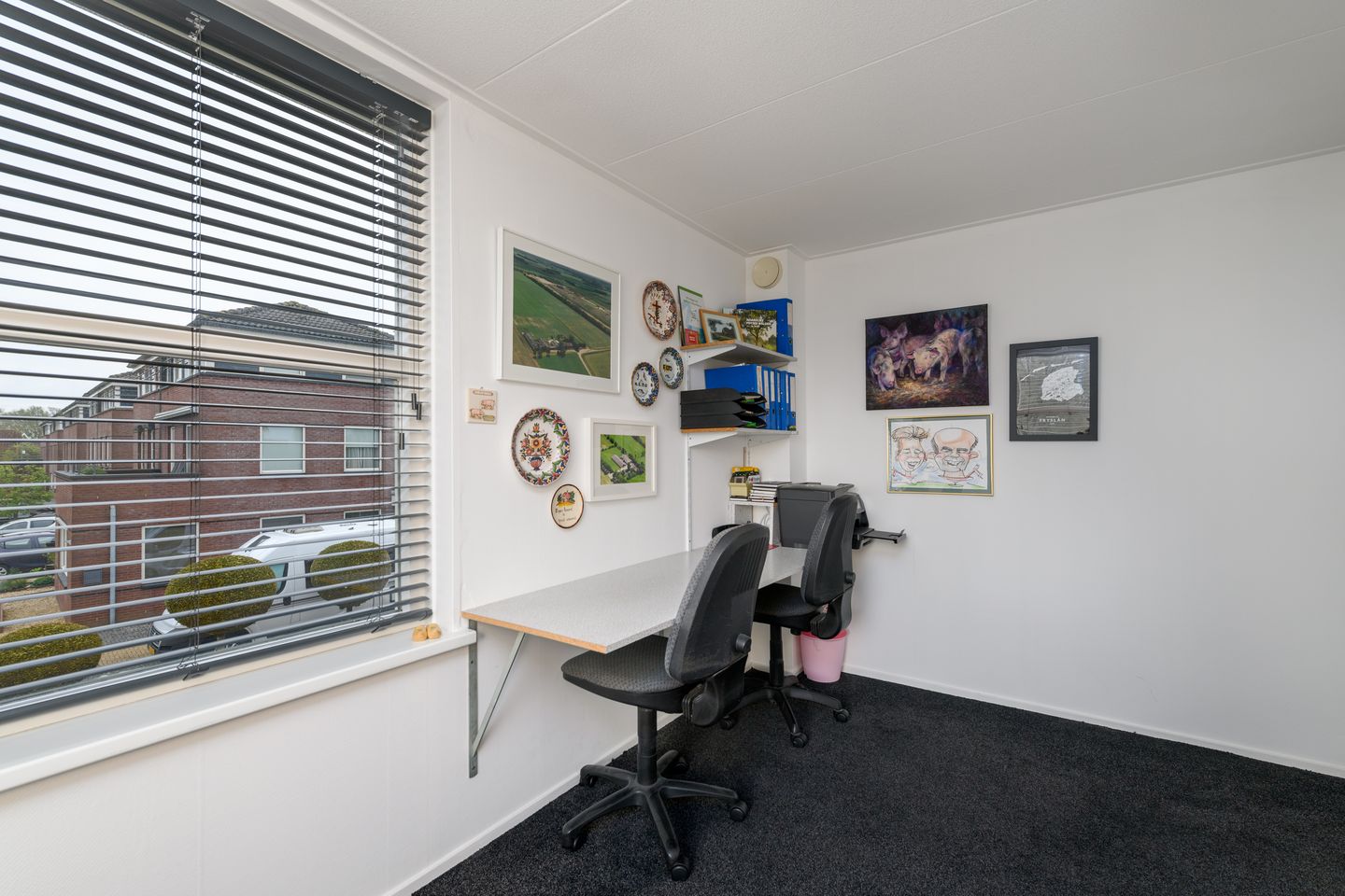 Foto 25 van Langekamp 12