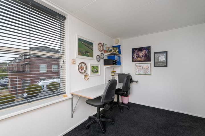 Foto 25 van Langekamp 12