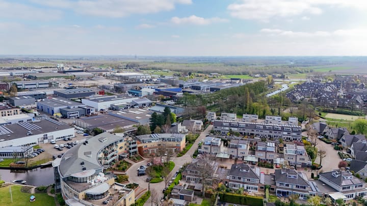 Foto 40 van Driehuizenpark 9