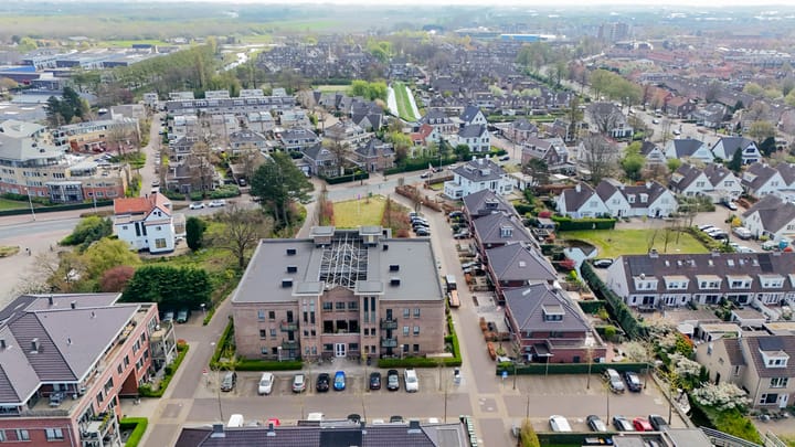 Foto 41 van Driehuizenpark 9