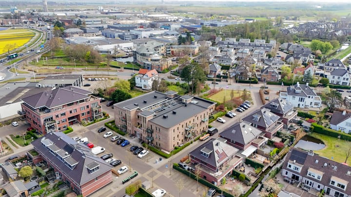 Foto 42 van Driehuizenpark 9