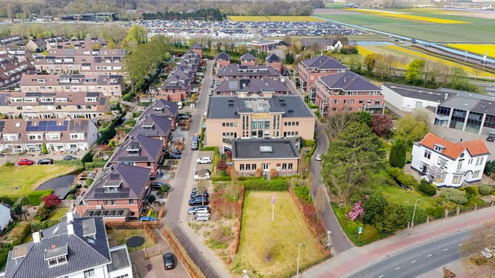 Foto 43 van Driehuizenpark 9