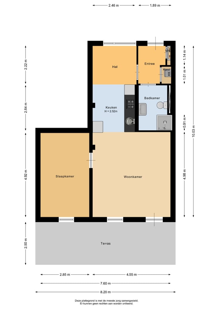 Foto 44 van Driehuizenpark 9