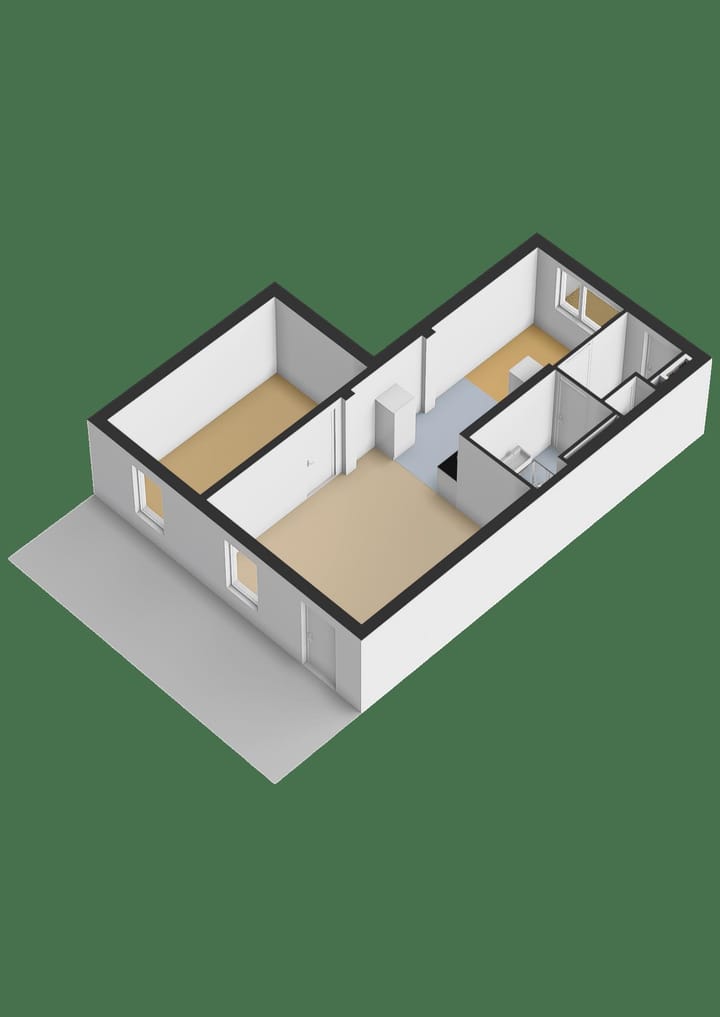 Foto 45 van Driehuizenpark 9