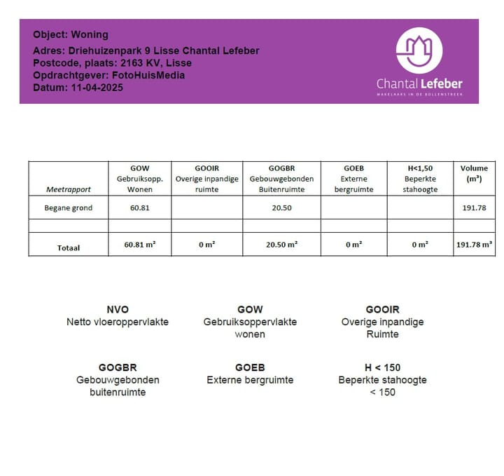 Foto 46 van Driehuizenpark 9