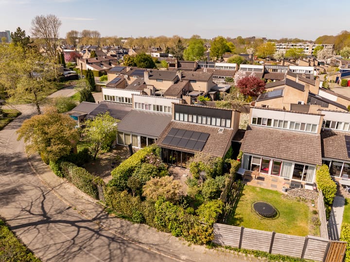 Foto 43 van Tapuitlaan 36