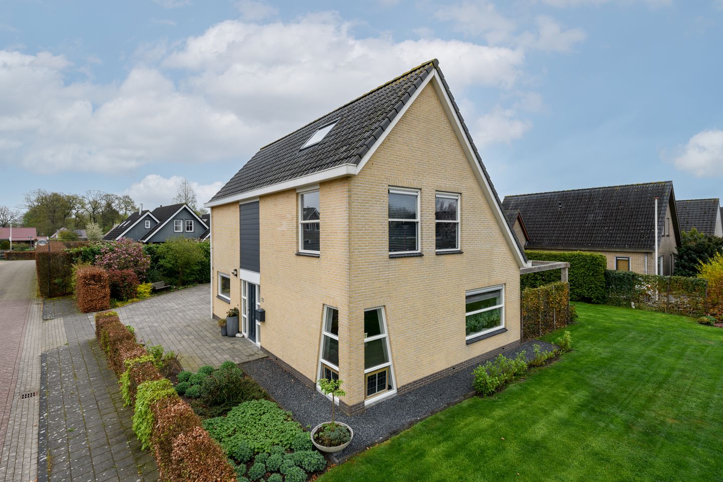 Foto 35 van Langekamp 12