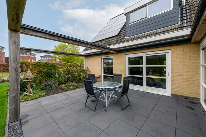 Foto 36 van Langekamp 12