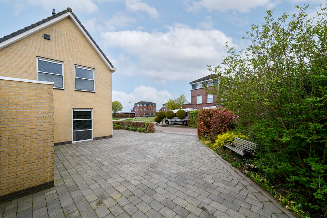 Foto 41 van Langekamp 12