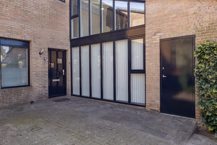 Foto 54 van Tapuitlaan 36