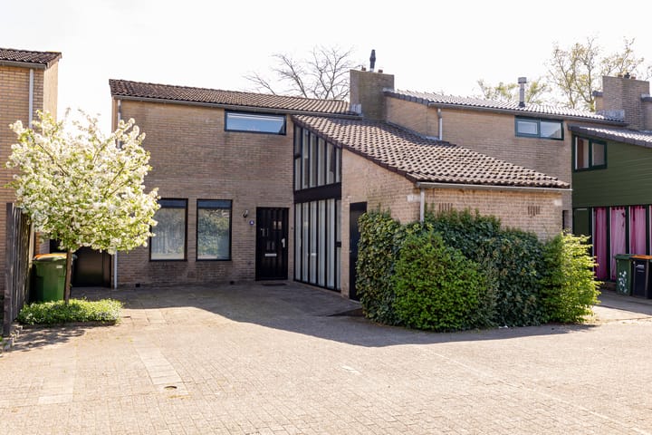 Foto 56 van Tapuitlaan 36