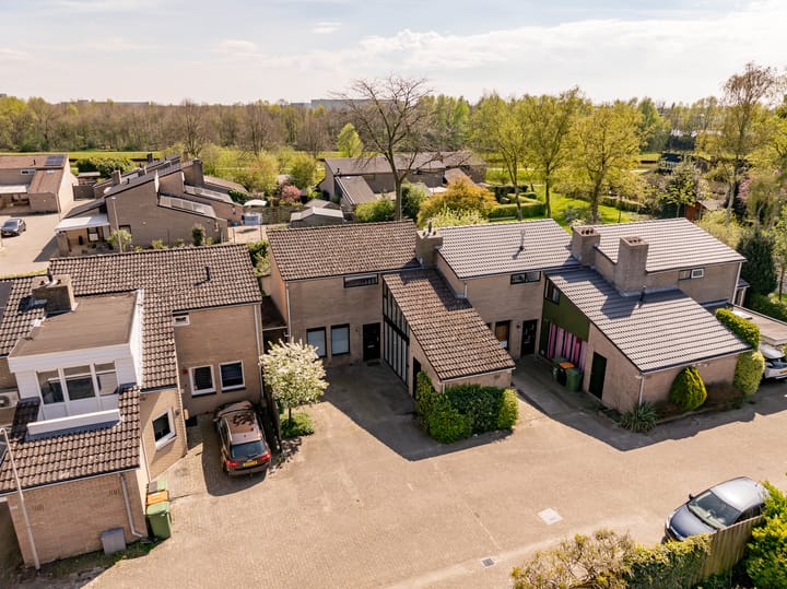 Foto 59 van Tapuitlaan 36