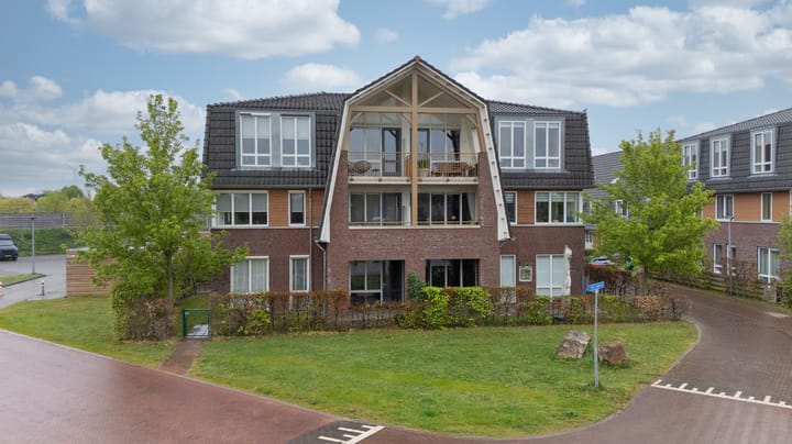 Foto 1 van Robert Josephstraat 4