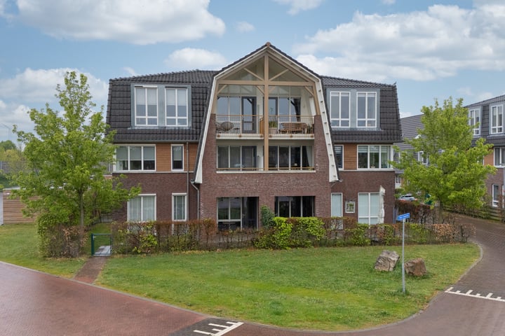 Robert Josephstraat 4