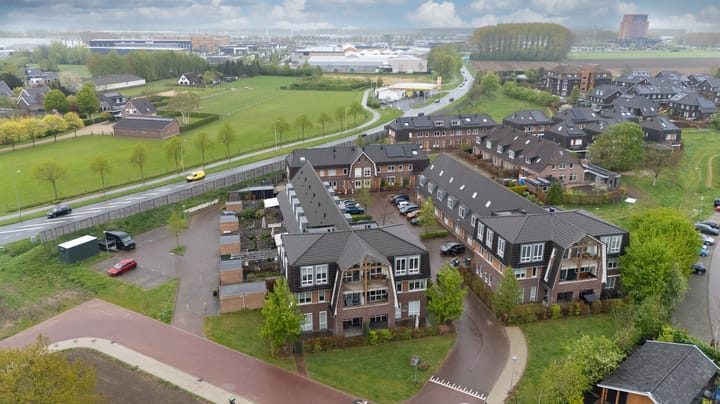 Photo 5 of Robert Josephstraat 4