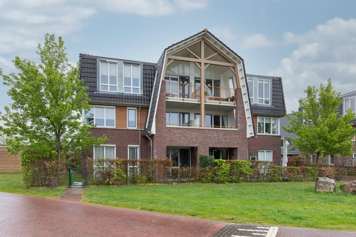 Photo 6 of Robert Josephstraat 4