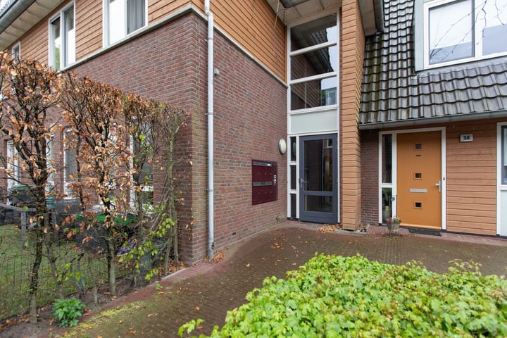 Photo 7 of Robert Josephstraat 4