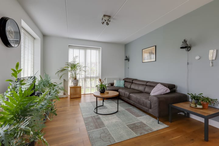 Photo 15 of Robert Josephstraat 4
