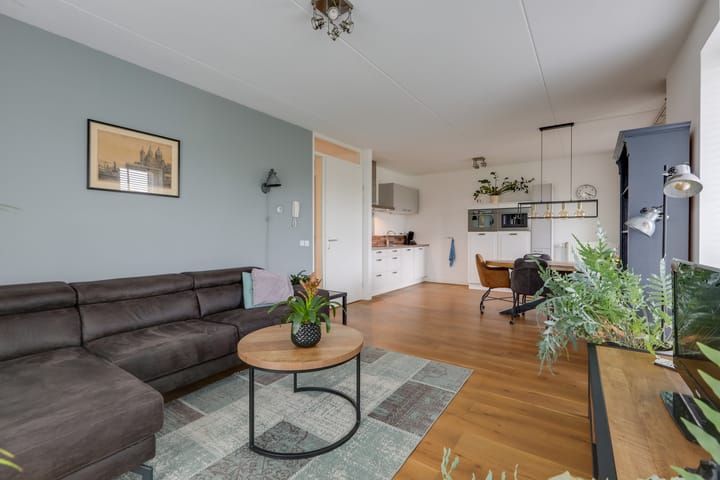Photo 16 of Robert Josephstraat 4