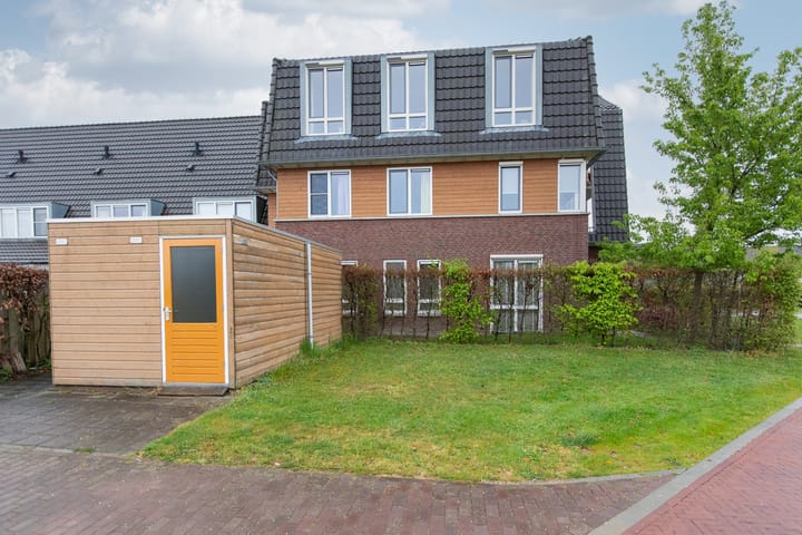 Foto 39 van Robert Josephstraat 4