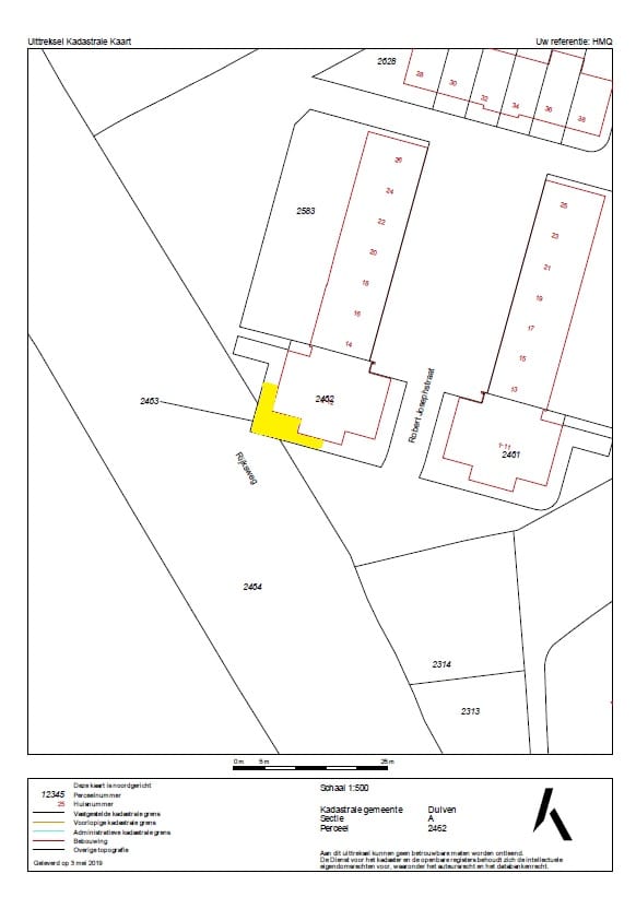 Foto 50 van Robert Josephstraat 4