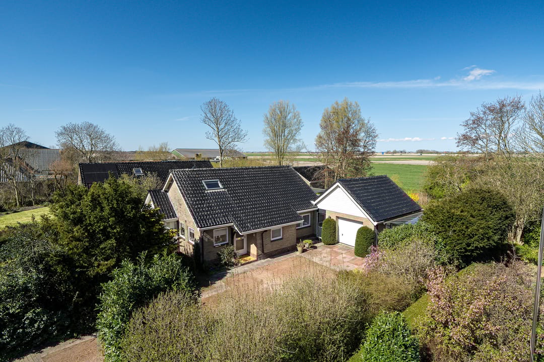 Foto 1 van Franekerweg 16-A