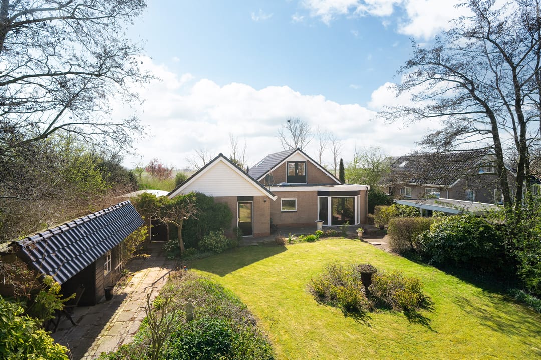 Foto 2 van Franekerweg 16-A